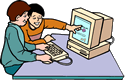 computer clipart